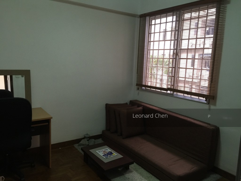Castle Green (D26), Condominium #118957772